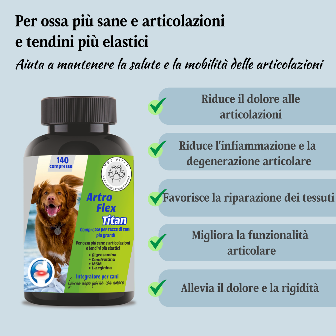 Artro Flex Titan