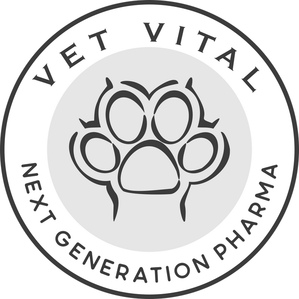 Vet Vital Pharma Integratori Naturali per cani e gatti