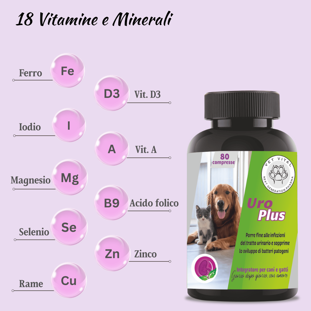 Uro Plus