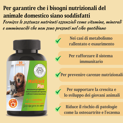 Multivit Plus