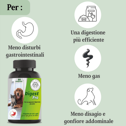 Digest Pro